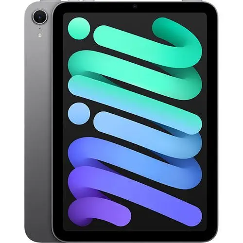 iPads