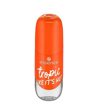 Essence Smalto Unghie Gel Nail Colour 81