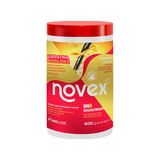 Mascarilla Queratina Brasileña Novex 400G (307546)