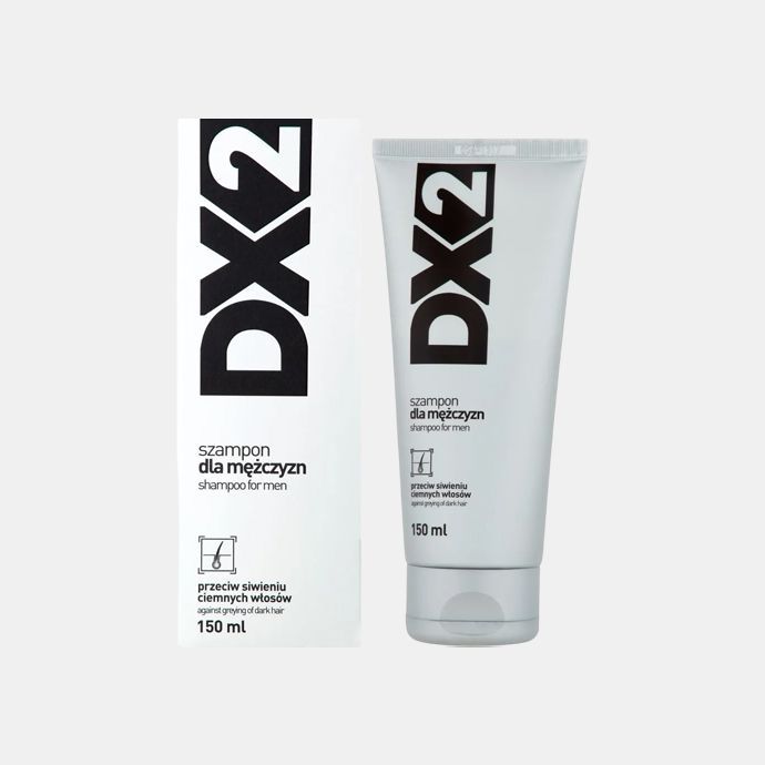 Pielęgnacja włosów.