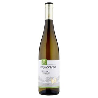 Mezzacorona I Classici Müller Thurgau Trentino DOC 75 cl