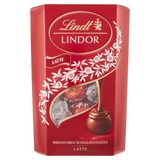 Lindt Cioccolatini Lindor Cioccolato Al Latte Scatola 200 G - 108571
