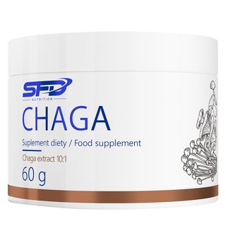 Chaga 60 g