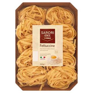 SAPORI & IDEE CONAD Fettuccine 500 g - 8003170085541