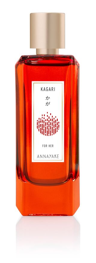 Kagari For Her Edp V100 Ml