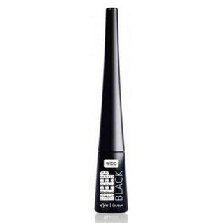 Eyeliner Líquido - Wibo - Negro 5901571043814