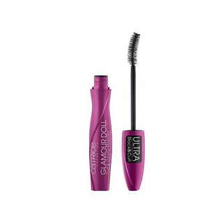 Glamour Doll Curl - Volume Mascara - Catrice - Negro 4250587768398