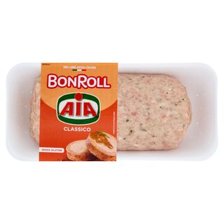Aia Bonroll Classico 0,680 Kg