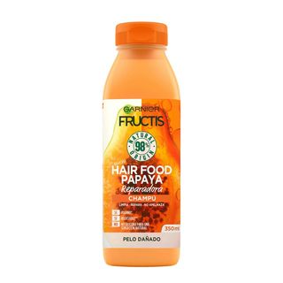 Champú Hair Food Papaya 350Ml (264251)