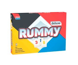 Rummy De Luxe (259412)