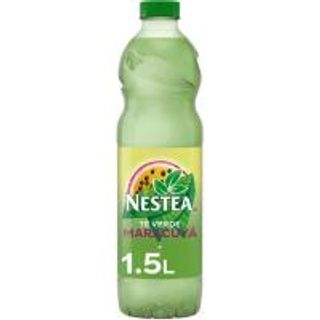 Té Verde-Maracuya Nestea, Botella 1,5 L. (15114416)