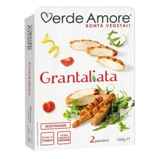Grantaliata vegetariana