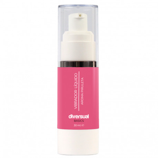 Vibrador Líquido Piruleta 30 Ml