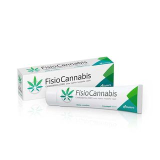 Fisiocannabis Fisiocannabis 60Ml 5796467 (8430022001310)