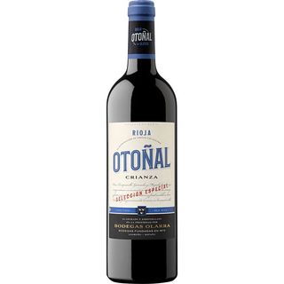 OTOÑAL Vino Tinto Do Rioja Crianza 0 75 L