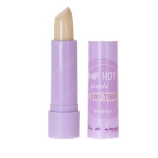 Bálsamo Labial Stick Frases - Gio de Giovanni - Transparente 8436039070264