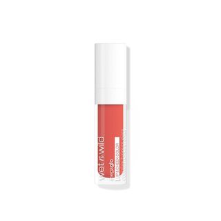 Megaglo Liquido Para Labios Y Mejillas Tono Coral Dream Wet N Wild 119501 (302028)