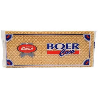 Boer De Coco Blanco, Paquete 300 G
