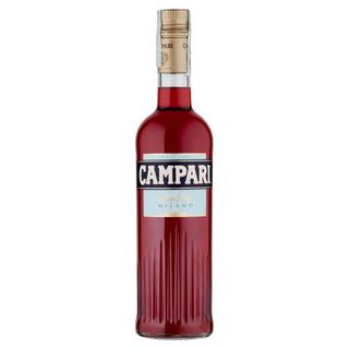 BITTER CAMPARI