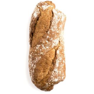 BERLYS Pan Horneado De Centeno 315 G