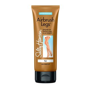 Sally Hansen Airbrush Legs Maquillaje Para Piernas Loción 118Ml (3614229225419)