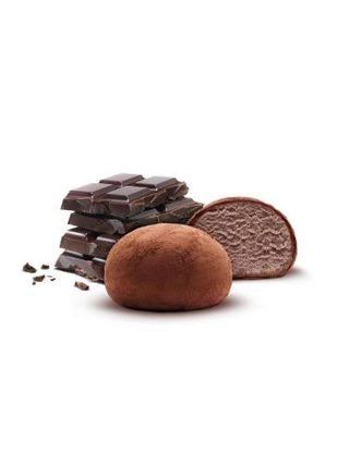 Mochi Al Cioccolato 210G Estiu