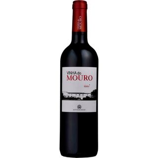 Vinha do Mouro Vinho Tinto do Alentejo garrafa 75 cl - 18722204767
