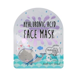 Look At Me Mascarilla Ácido Hialurónico 1462065 25Ml (286988)