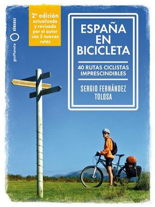 España En Bicicleta 2 (9788408289708)