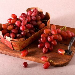 Raïm Rosat Sense Llavors - Safata 400G