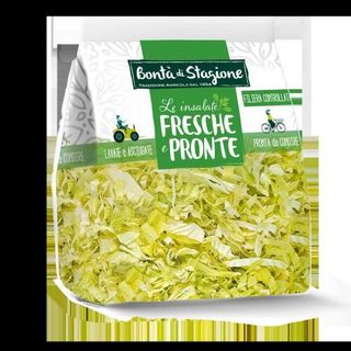 Pan di Zucchero Julienne 200g