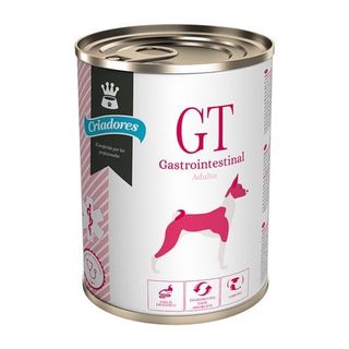 Criadores Dietetic Adulto Gastrointestinal Lata Para Perros 0.4Kg
