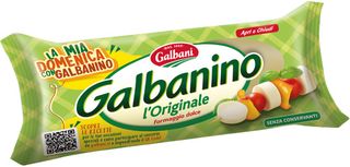 Galbani Galbanino l'Originale formaggio dolce 270 g