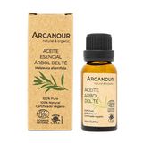 Arganour Aceite Esencial Arbol De Té 100% Puro 1443020 20Ml