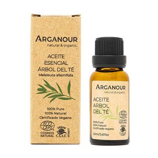 Arganour Aceite Esencial Arbol De Té 100% Puro 1443020 20Ml