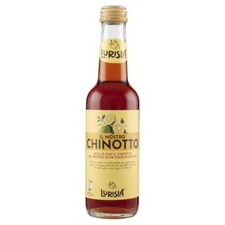 Lurisia Il Nostro Chinotto Bottiglia 275 Ml - 139669