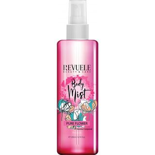 Bruma Corporal Pure Flower - Revuele - 200 ml 5060565102248
