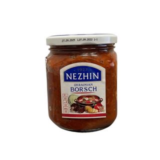 Niżyn - Barszcz ukraiński - 450 g
