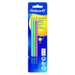 Pelikan Matite Grafite Hb 3pz - 000217263