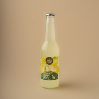 Refresc De Llimona Ametller Origen 33Cl.