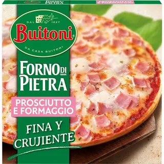 Pizza Prosciutoo/Formaggio Buitoni 350G