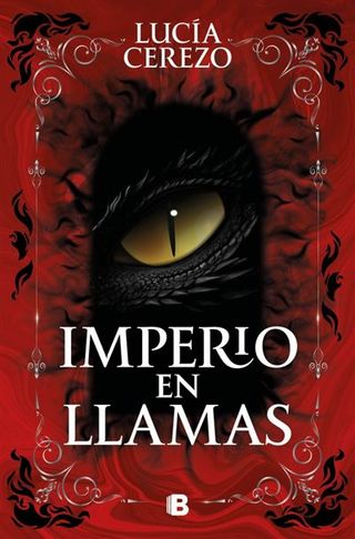 Imperio En Llamas (Saga Fénix & Dragón 2) (9788466682190)