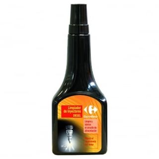 Limpia Inyectores Diesel Carrefour 325 Ml