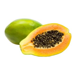 Papaya 1pz 400g