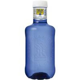 Agua Solán De Cabras Botella 33 Cl. (5517917)