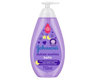 Jonhson´S Dulces Sueños 750 Ml