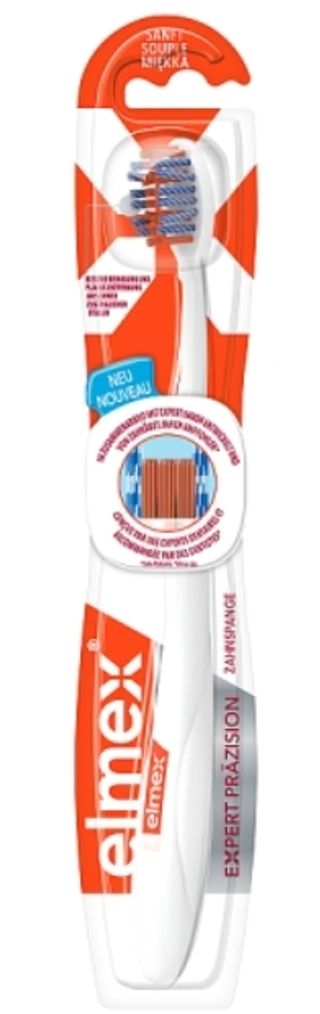 Elmex Premium Soft Ortho Szczoteczka do zębów