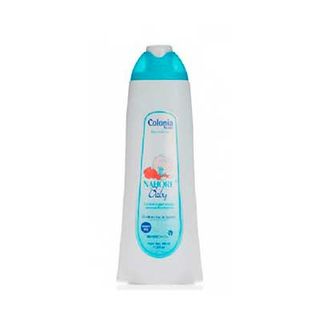 Colonia 500 Ml Nahore (8437000393092)