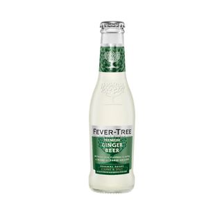 Fever Tree Ginger Beer