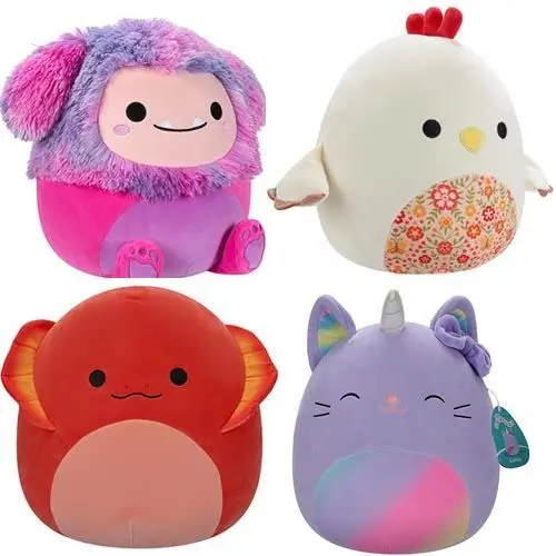 Peluches